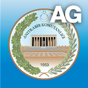 Anıtkabir AG