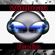 Wildman Radio