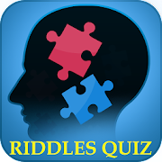 Riddle Quiz