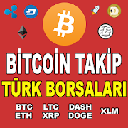 Bitcoin & Altcoin Takip -Türk Borsaları