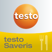 testo Saveris Food Solution