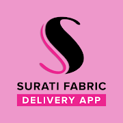 Suratifabric Delivery - Products delivery App