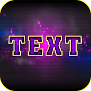 Text Effects Pro - Text on photo