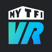 MTF1 VR - Réalité Virtuelle