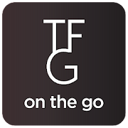 TFG on the go for employees