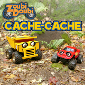 Zoubi Doubi – Cache-cache
