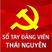 Sổ tay Đảng viên Thái Nguyên