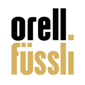 Orell Füssli – Mein Buch