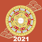 La Bàn Phong Thuỷ 2022