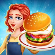 Valley: Design & Cooking Games