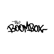 The Boombox - Rap, R&B and Hip Hop