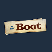 The Boot - Country Music With a Kick!