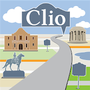 Clio - Discover Nearby History and Walking Tours