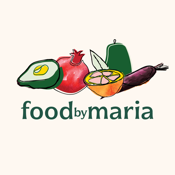 foodbymaria - Vegan Recipes