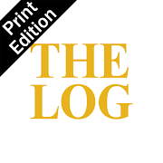 The Destin Log Print Edition