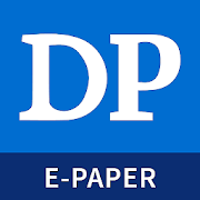 The Dickinson Press E-paper