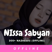 Nissa Sabyan (2021)