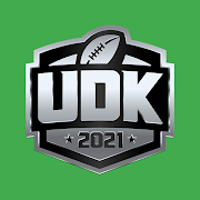 Fantasy Football Draft Kit 2021 - UDK