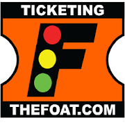 TheFOAT Ticket Scanner