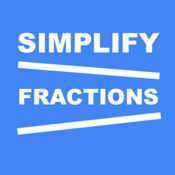 Simplify Fractions