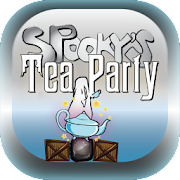 Spooky's Tea Party - Free