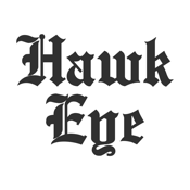 The Hawk Eye