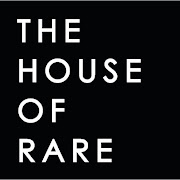 THE HOUSE OF RARE