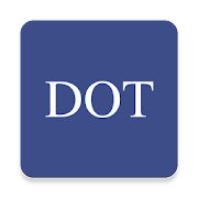 DOT - Dictionary Of Occupational Titles