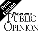 Watertown Public Opinion Print Edition
