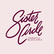 Therapy for Black Girls Circle