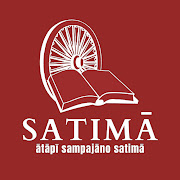 Satimā - The Teachings Of The Buddha