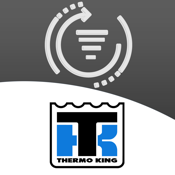 Thermo King Reefer