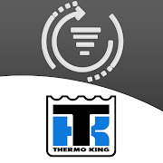 Thermo King Reefer