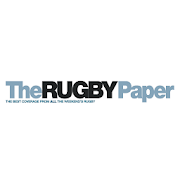 The Rugby Paper, English Ed.