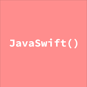 JavaSwift Social App