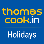 Thomas Cook-Holiday Forex Visa