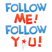 Follow Me Follow You - by 3HK