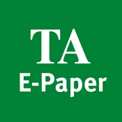 Thüringer Allgemeine E-Paper