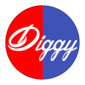 Diggy App