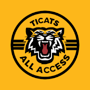 Hamilton Tiger-Cats All Access
