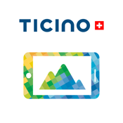 #ticinomoments AR App