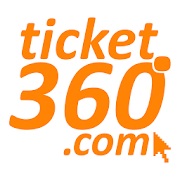 Ticket360 Ingressos, Shows e Eventos
