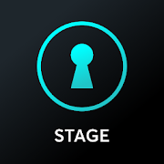 TM1 Access Stage