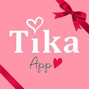 Tika(ティカ)公式アプリ