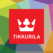 Tikkurila Colour Master Eesti