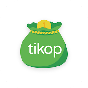 Tikop - Tích lũy và Đầu tư