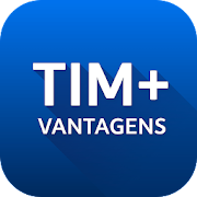 TIM + Vantagens