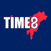 TIME8 TV