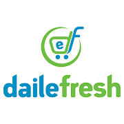 DaileFresh – Online Grocery Super Market