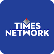 Times Network-News and Live TV